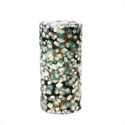 Japanilainen teepurkki 150g / metsä