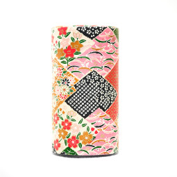 Teepurkki 100g / sininen | Teepannut ja tarvikkeet