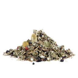 Pistachio Tryffeli | Musta tee