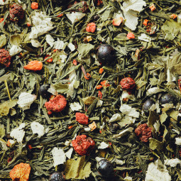 Kabuse Kukicha Organic | Vihreä tee