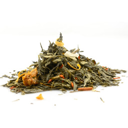 Late Evening Tea | Teelaadut