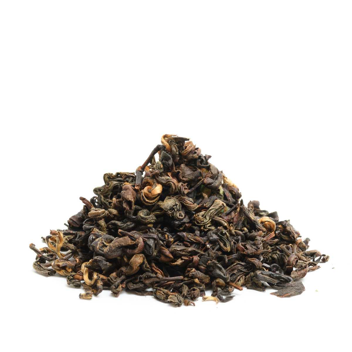 Organic Muscatel Dragon Oolong | Teelaadut