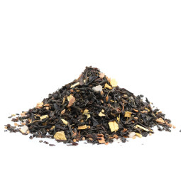 Tuhat ja Yksi Yötä | Musta tee