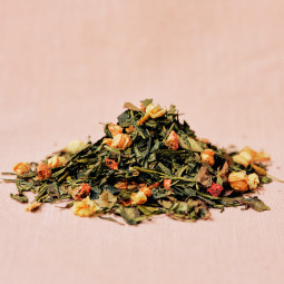 Thé Versailles | Valkoinen tee