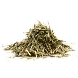 Kabuse Kukicha Organic | Vihreä tee