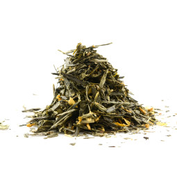 Organic Shu pu'erh 357g | Teelaadut