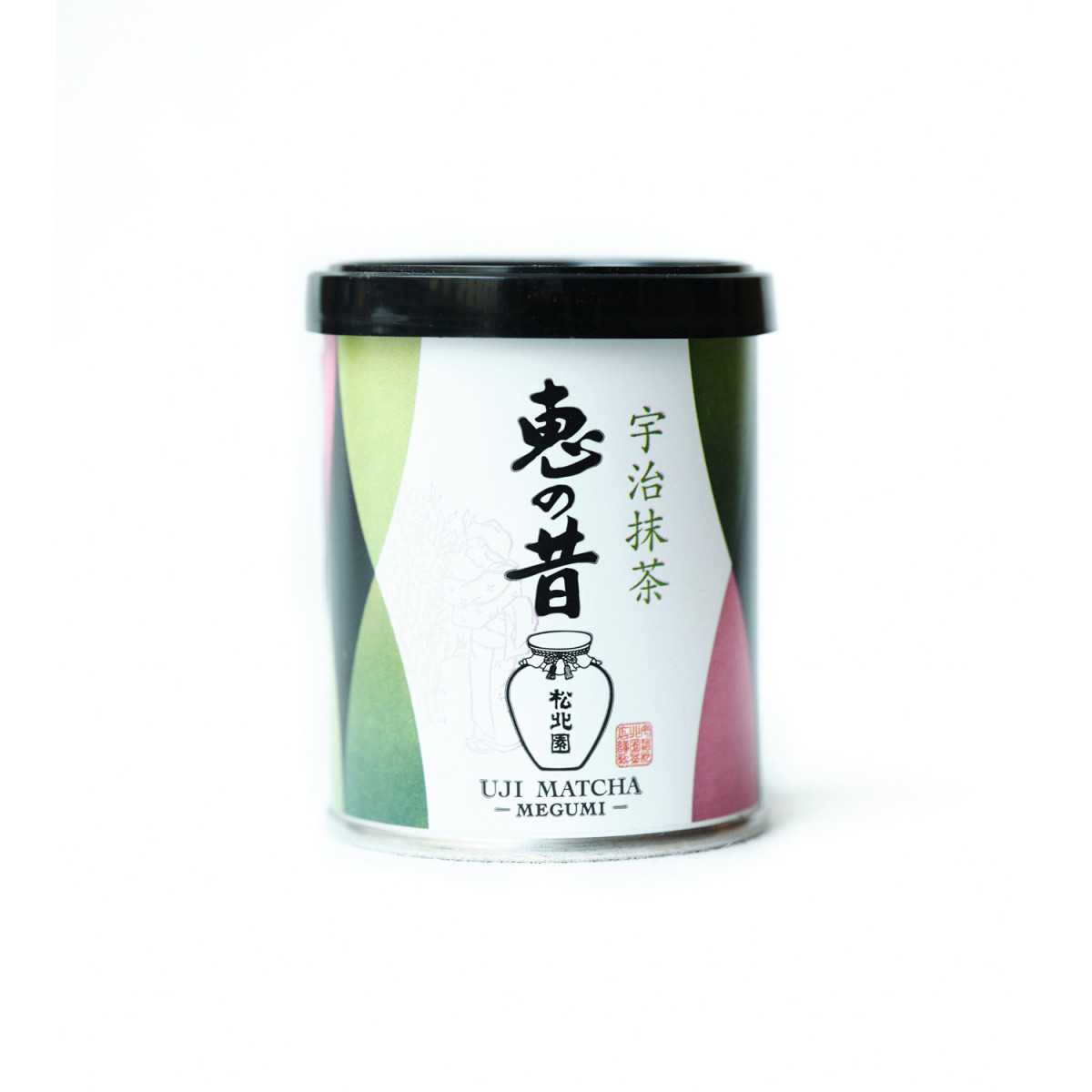 Megumi no Mukashi Matcha | Matcha-tee