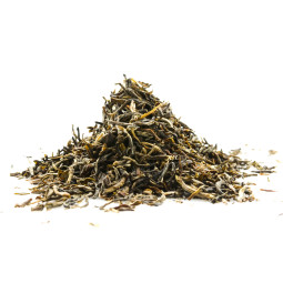 Organic Shu pu'erh 357g | Teelaadut