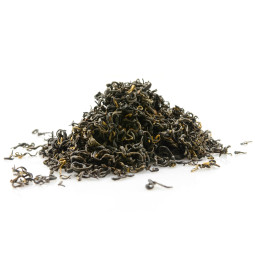 Kehäkukkarooibos | Rooibos