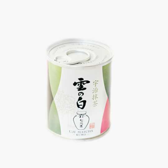 Kumo No Shiro Matcha | Matcha-tee