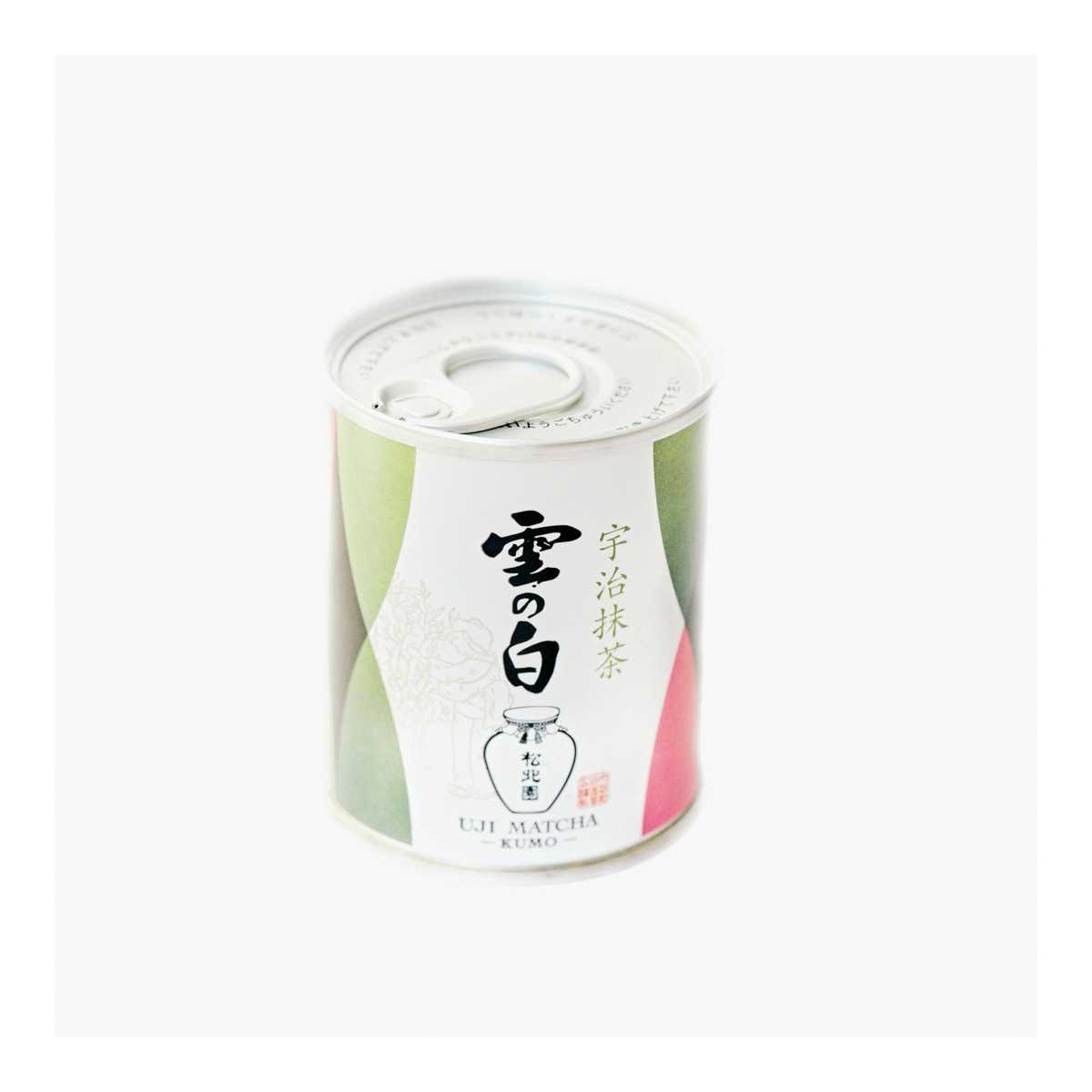 Kumo No Shiro Matcha | Matcha-tee