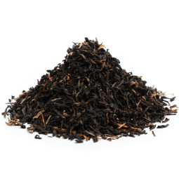 Old Bush Yunnan Dian Hong Jin Hao | Musta tee