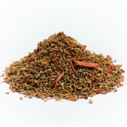 Organic Genmaicha Premium | Vihreä tee