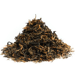 Organic Himalayan Shangri La Gold