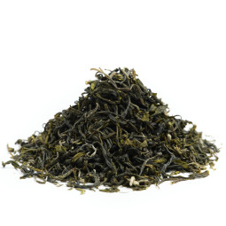 Sencha Lime Strawberry | Vihreä tee