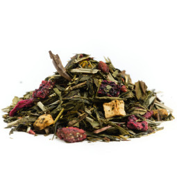 Late Evening Tea | Teelaadut