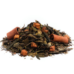 Thé Versailles | Valkoinen tee