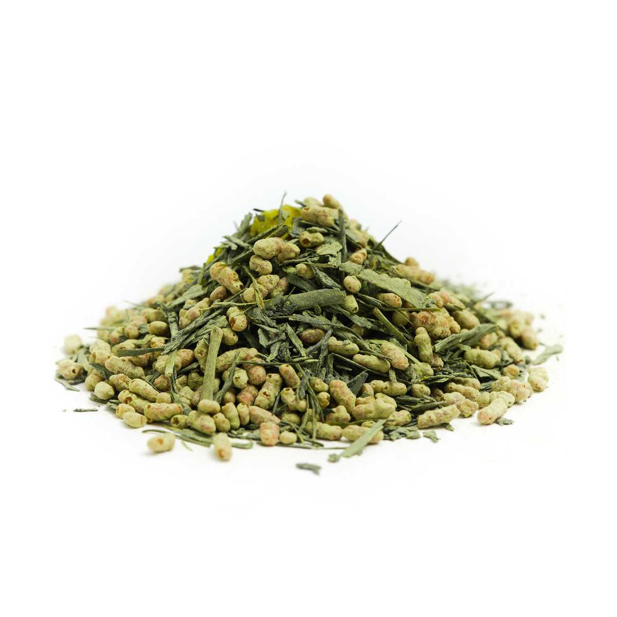 Matcha Genmaicha, Keiko ORGANIC | Vihreä tee
