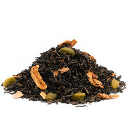 Shu Pu'erh Bingcha Yunnan | Pu'erh-tee