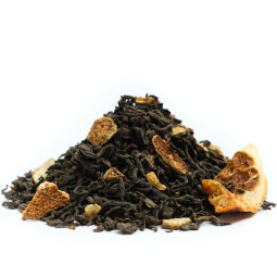 Organic Shu pu'erh 357g | Teelaadut