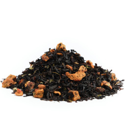 Keraaminen teelusikka kukkakuviolla | Teepannut ja tarvikkeet