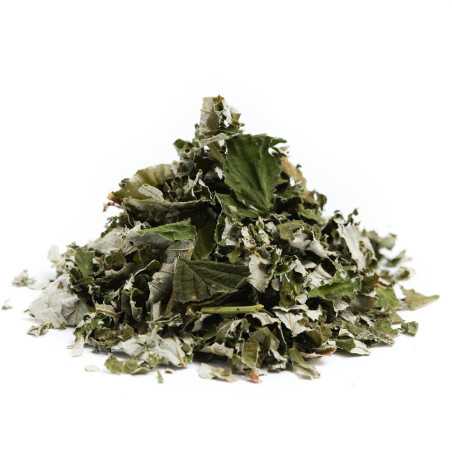 Organic Raspberry Leaf Tea