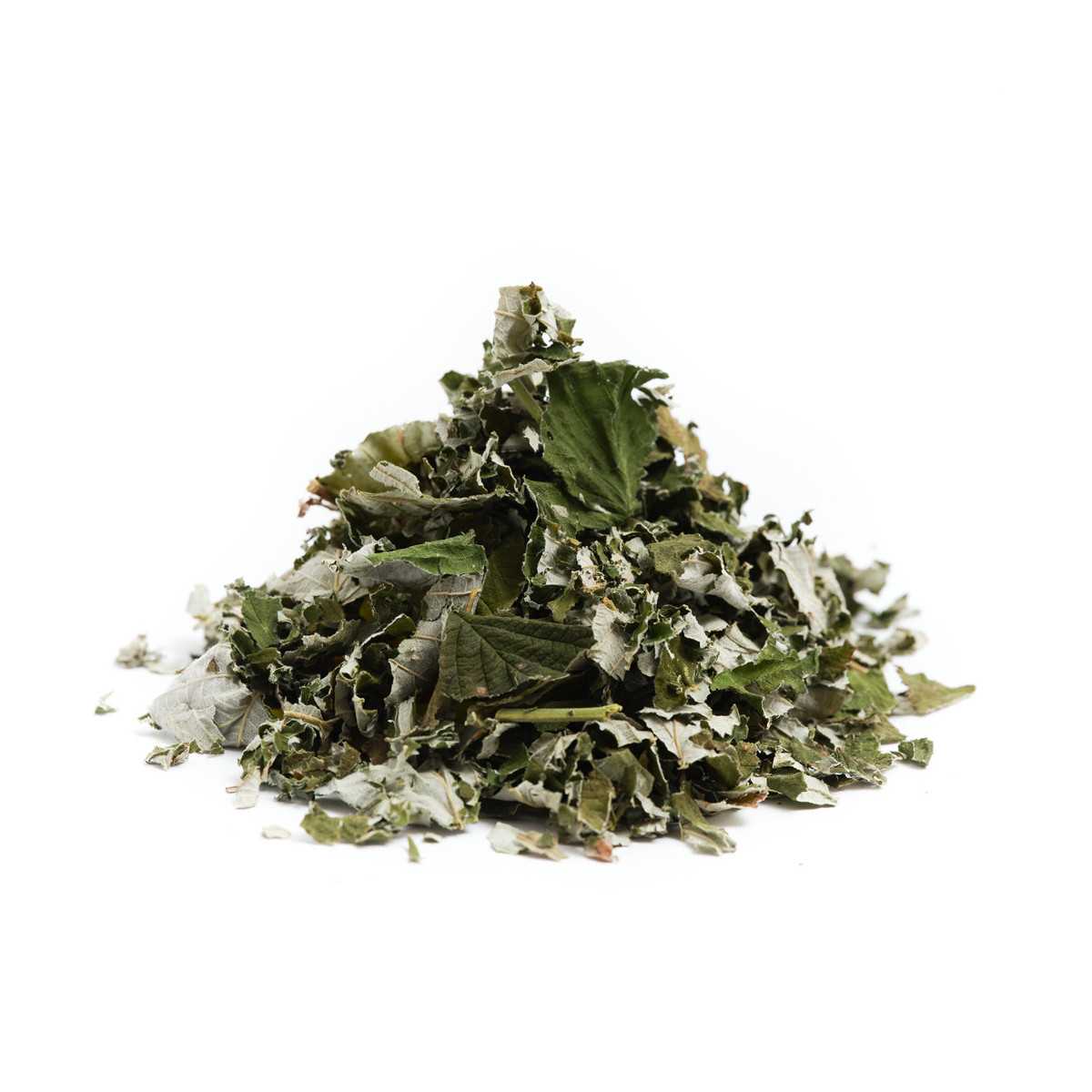Organic Raspberry Leaf Tea