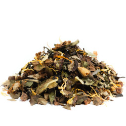 Thé Versailles | Valkoinen tee