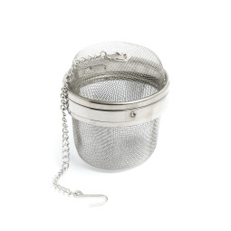 Japanilainen teepurkki 100g / kultasade | Teepannut ja tarvikkeet