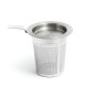 Stainless Steel Tea Strainer With Lid