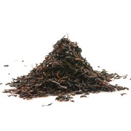 Goji-Berries Rooibos | Teelaadut