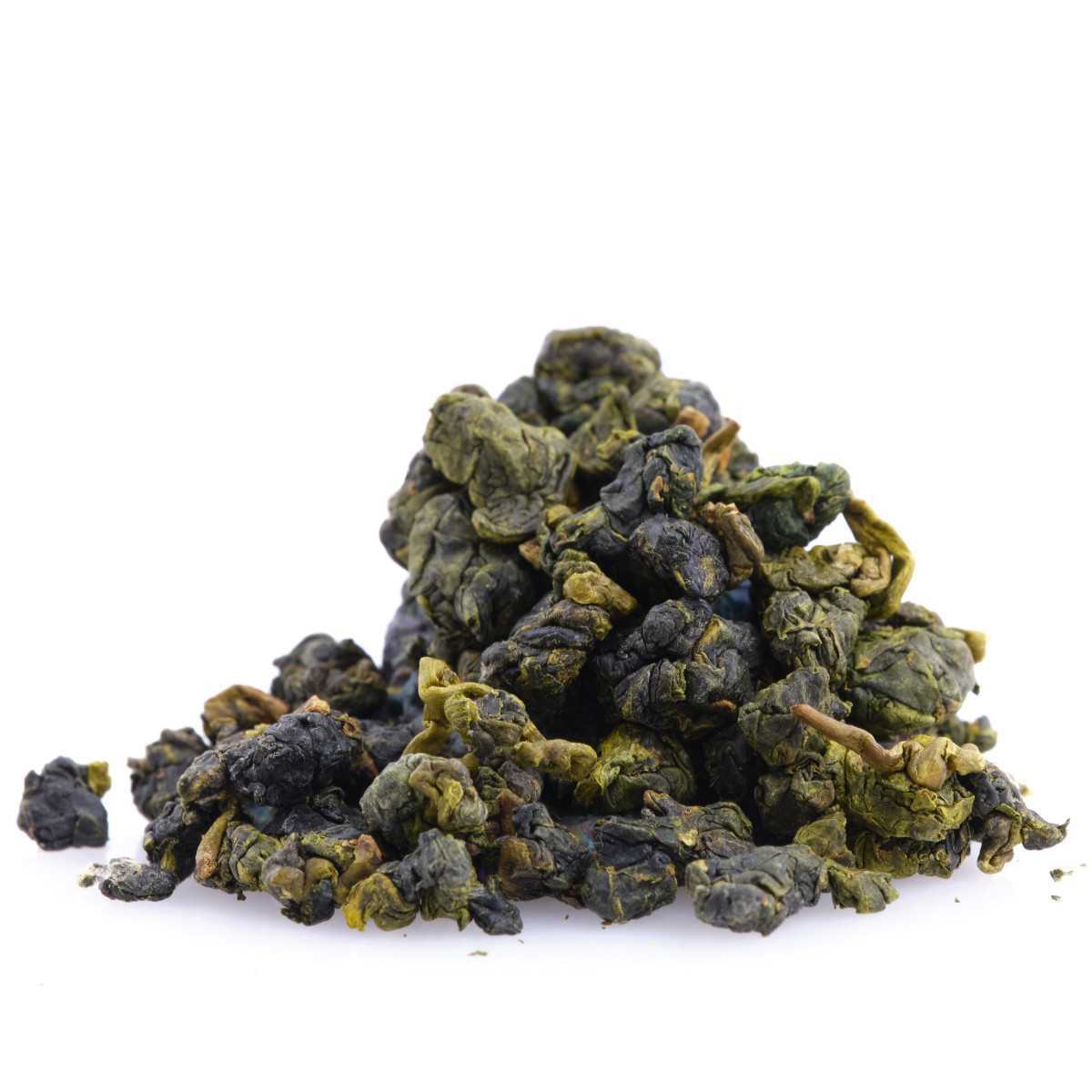 Da Yu Ling Oolong | Oolong-tee