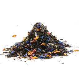 Teepurkki 100g / sininen | Teepannut ja tarvikkeet