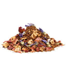 Rooibos Elderflower Apple
