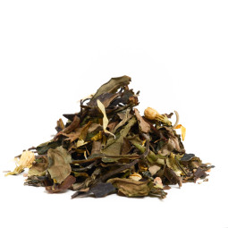 Organic Shu pu'erh 357g | Teelaadut