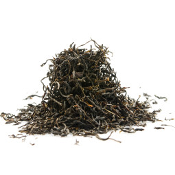 Organic Shu pu'erh 357g | Teelaadut