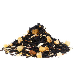 Honeybush | Teelaadut