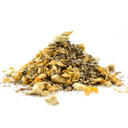 Maté Sweet Orange