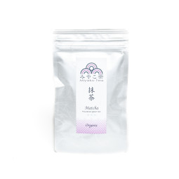 Ceremonial Kumo No Shiro Matcha | Matcha-tee