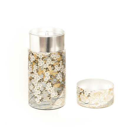 Tea Tin 150g / Wind