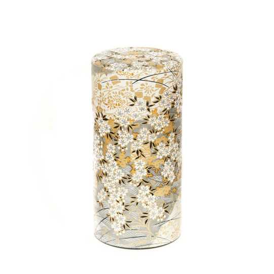 Tea Tin 150g / Wind