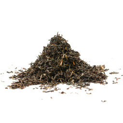 Organic Shu pu'erh 357g | Teelaadut
