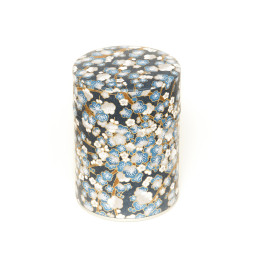 Teepurkki 150g / sininen metsä