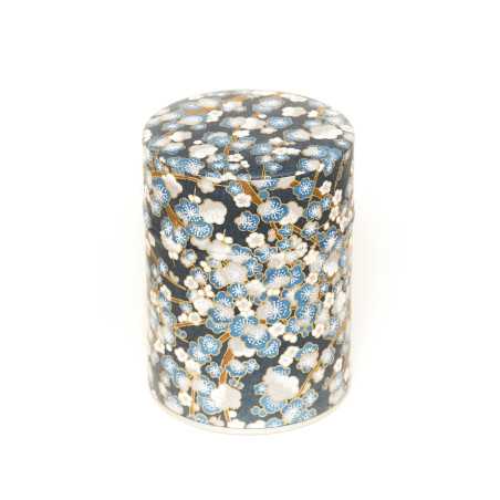 Teepurkki 150g / sininen metsä | Teepannut ja tarvikkeet