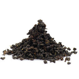 Organic Gaba Oolong 