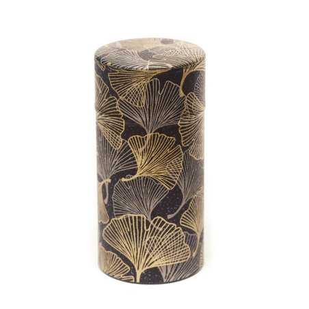 Teepurkki 150g / Ginkgo black | Tarvikkeet