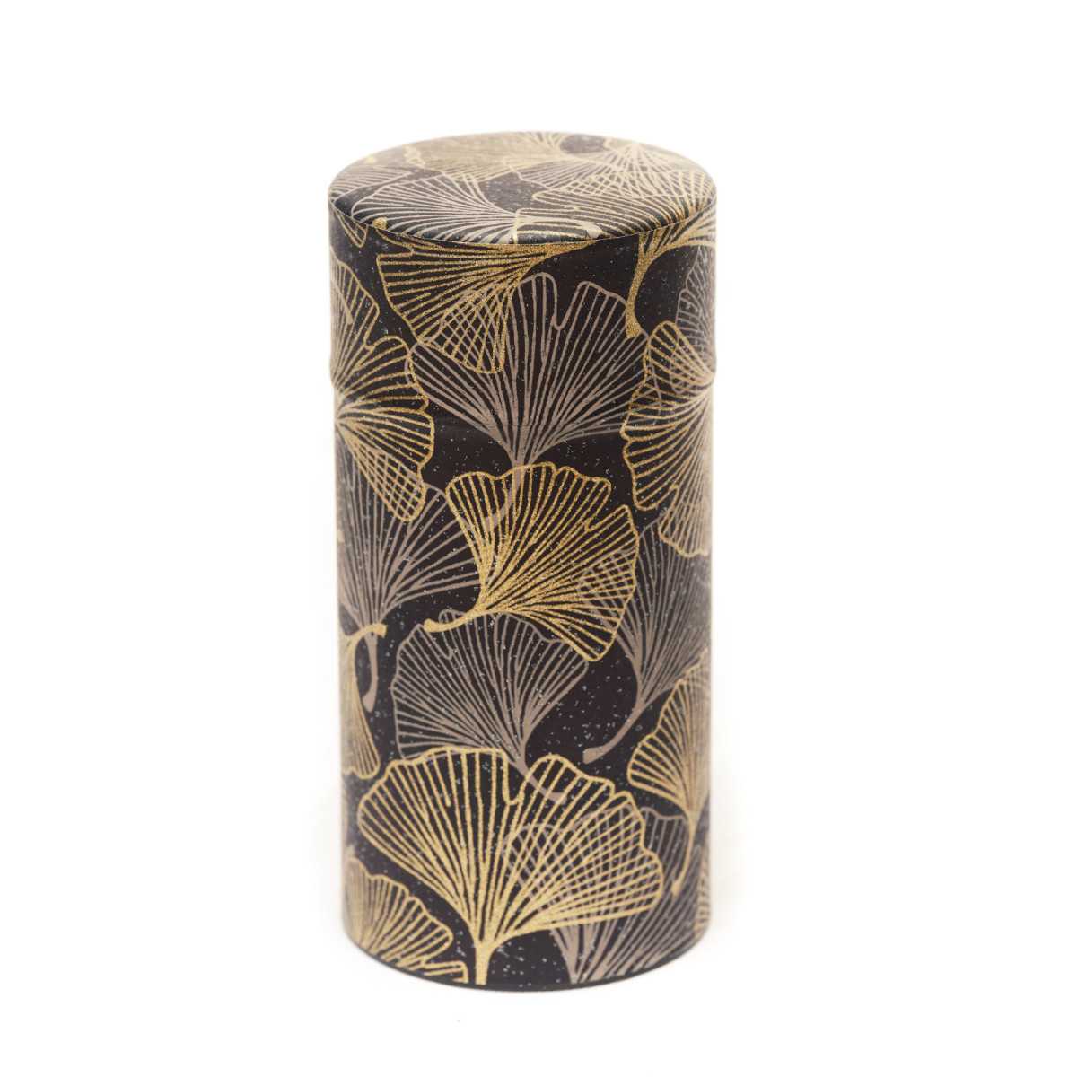 Teepurkki 150g / Ginkgo black | Tarvikkeet