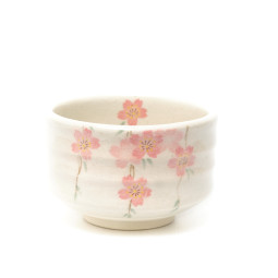 Pieni matcha kulho / sininen | Teepannut ja tarvikkeet