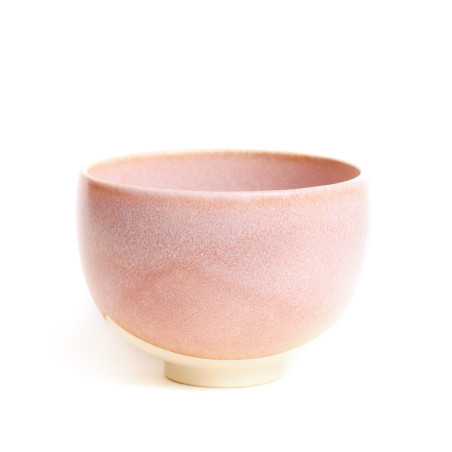 Matcha Bowl / pink