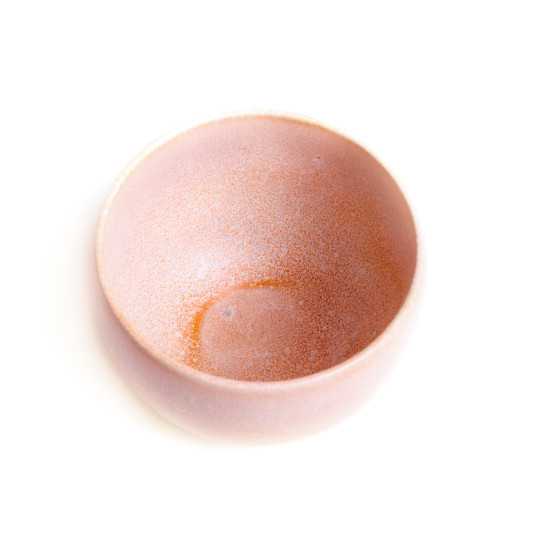 Matcha Bowl / pink